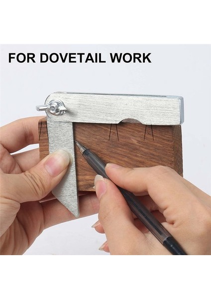 Kayar T-Bevel Gauge Preackor 4 Inç Mini Eğim Açısı Ayarlanabilir Marangoz Eğimler Ahşap Işleme Için Bulucu (Yurt Dışından) modelleri