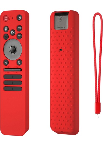 Lg MR25GA Tv Uzaktan Kumanda Silikon Kılıf AKB76046602 /AKB76046603/AKB76046608 Uzaktan Koruma Kılıfı Kapak A (Yurt Dışından) fiyatları