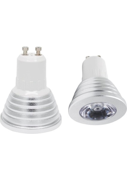 8 Adet GU10 Ampuller ve Hafıza Fonksiyonlu 1 Uzaktan Kumanda 4 Dinamik Aydınlatma Modu Spot Işığı 17 Renk Değiştirilebilir Spot Işığı (Yurt Dışından) indirimleri