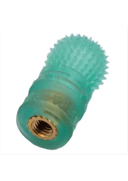 Gimbal Stick Endes Rocker Joystick Laver Cap Rc Flysky Pl/el8 Tbs Tango2 Pro Uzaktan Kontroller Için Drone Parçaları B (Yurt Dışından)