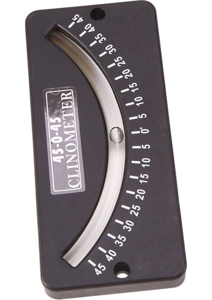45-0-45 Incinometre Mini Presıctor Büyüme Naket Ölçüm Aleti Eğim Göstergesi Eğim Sayacı (Yurt Dışından) fırsatları