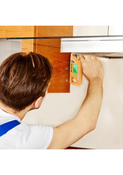 Dijital Prestor Başlangıç Gonyomer Dijital Inklinometre Seviye Prestor Ange Gauge (Yurt Dışından) modelleri