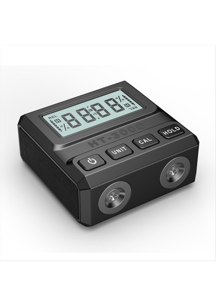 Dijital Aralık Incinometre Seviye Açı Ölçer Ölçüm Açısı Ölçer Metre Magnet 90 Derece Cetvel (Yurt Dışından)