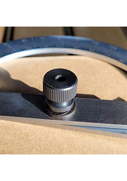 Hassasiyetli Izci Karbon Çelik Krom Kabul Anti-Parklama Metal Kilitleme Vidalı 0-180 ° Kasa Boyutlar 80 x 120MM (Yurt Dışından) fırsatları