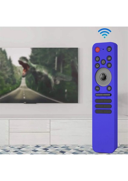 Lg MR25GA Tv Uzaktan Kumanda Silikon Kılıf AKB76046602 /AKB76046603/AKB76046608 Uzaktan Koruma Kılıfı Kapak B (Yurt Dışından) modelleri