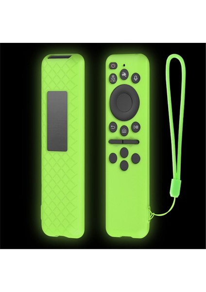 Antidust Silikon Uzaktan Kapak Tam Vücut Korumaları Kaymaz Dokular Şok Emici BN5901432A/BN5901480L Yeşil (Yurt Dışından) indirimleri