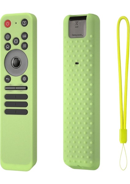 Lg MR25GA Tv Uzaktan Kumanda Silikon Kılıf AKB76046602/AKB76046603/AKB76046608 Uzaktan Koruma Kapağı Kılıf B (Yurt Dışından) fiyatları