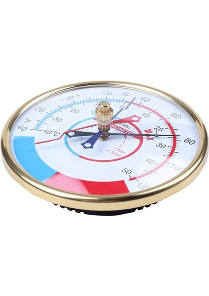 Fasory Depo Sıcaklığı Cihazı Için Sera Termometresi Iç Mekan Dış Mekan Termometresi (Yurt Dışından) fiyatları