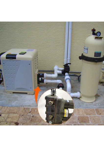 42002-0024S Yığın Baca Sensörü 42001-0063S Limit Anahtarı ve 42001-0053S Isıtıcı Termistör Spa Hearters Pentair Için (Yurt Dışından) fırsatları