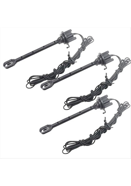 Peugeot Citroen Için Evaporatör Klima Sıcaklık Sensörü 6445ZT (Yurt Dışından)