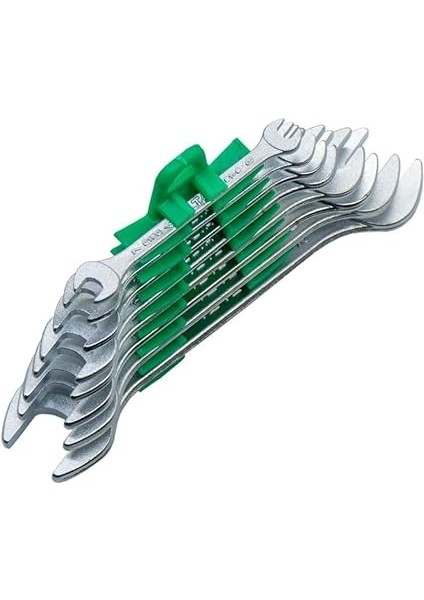 Iki Ağızlı Anahtar Seti 8 Parça fiyatları