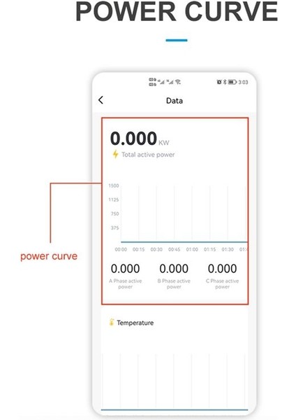 Tomzn Tuya 18MM 63A Wifi Akıllı Çift Yönlü Enerji Ölçer Zamanlayıcı Güç Monitörü Kwh Metre Voltajlı Akım Koruması (Yurt Dışından) modelleri