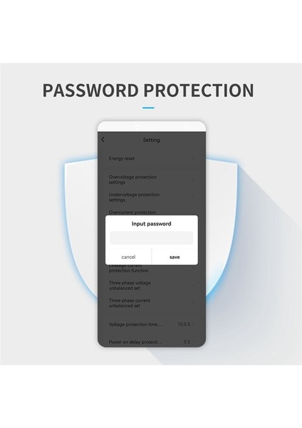 Tomzn Tuya 18MM 63A Wifi Akıllı Çift Yönlü Enerji Ölçer Zamanlayıcı Güç Monitörü Kwh Metre Voltajlı Akım Koruması (Yurt Dışından) indirimleri