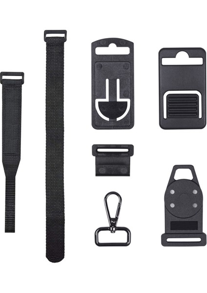 Mıknatıs Askı Metre Mıknatıs Döngü Kayışı Mıknatıs ve Sling Kiti Test Parçaları Için Test Parçaları (Yurt Dışından)