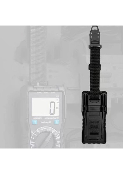 Mıknatıs Askı Metre Mıknatıs Döngü Kayışı Mıknatıs ve Sling Kiti Test Parçaları Için Test Parçaları (Yurt Dışından) fiyatları