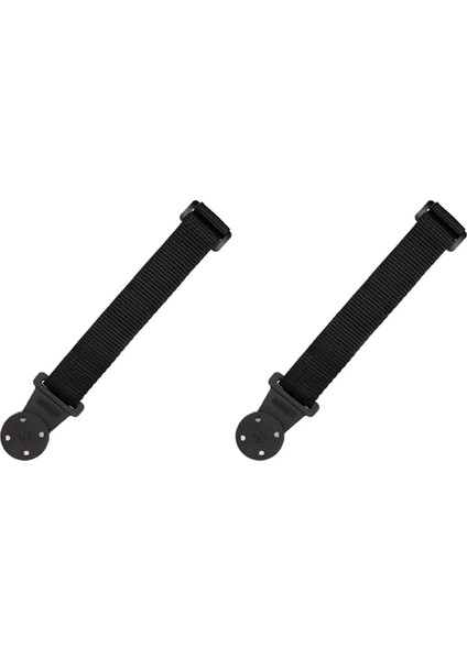 2x DM91/DM100 Serisi Dijital Multimetre Manyetik Asma Kayışı (Yurt Dışından)