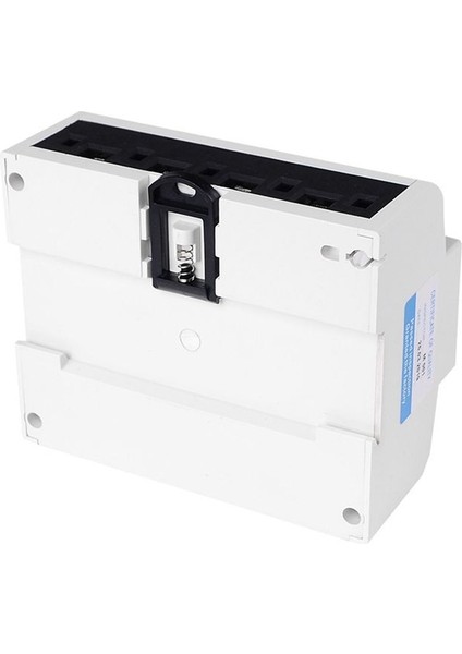 Sinotimer DDS578R Üç Fazlı Sıvı Kristal Ekran Ana Sayfa 380V Ray Tipi Watt Saat Metre 7p Watt Saat Metre (Yurt Dışından) fiyatları