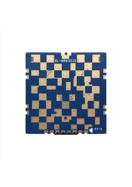 2x Lb-Link Eşleme Modülü BL-M8812EU2 Fem Kablosuz Eşleme Modülü Güçlü 5g Wifi Modülü (Yurt Dışından) fiyatları