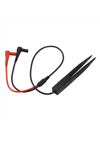 Smd Yonga Test Klipsi Kurşun Probu Multimetre Cımbız Kapasitör Direnci (Yurt Dışından) modelleri