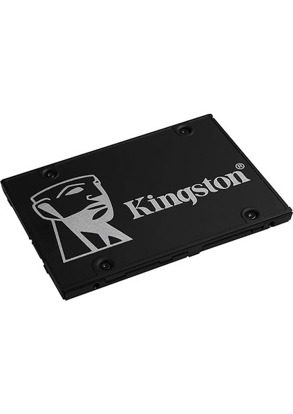 512GB Sata3 2.5 Inç SSD SKC600/512G 550MB/S - 520MB/S Okuma ve Yazma modelleri