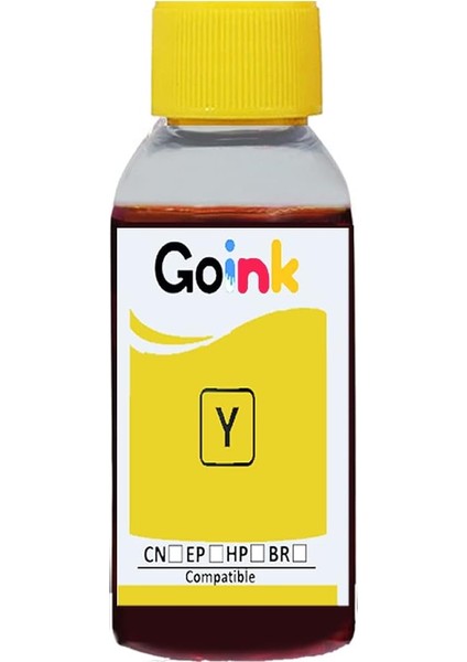 Brother DCP-T520W Mürekkep 4X100 ml (Muadil) indirimleri