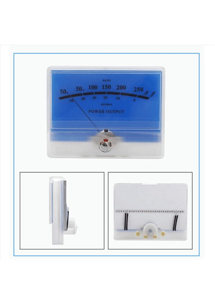 2x TN90A Pointer Vu Metre Hoparlör Amplifikatörü Için Hassasiyetli Dijital Güç Ölçer Kafa Seviyesi Göstergesi Ses Spektrumu (Yurt Dışından) fiyatları