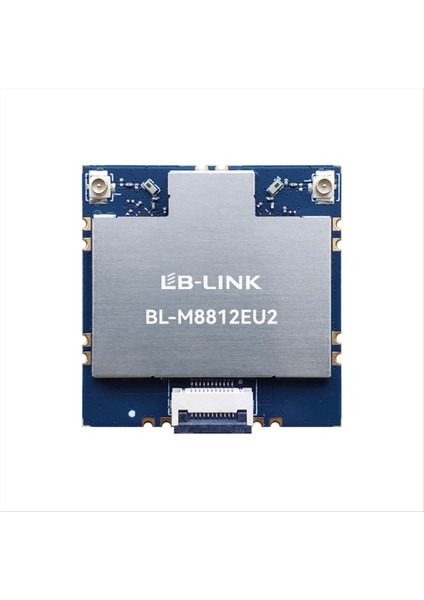 Lb-Link Eşleme Modülü BL-M8812EU2 Fem Kablosuz Eşleme Modülü Güçlü 5g Wifi Modülü (Yurt Dışından) indirimleri