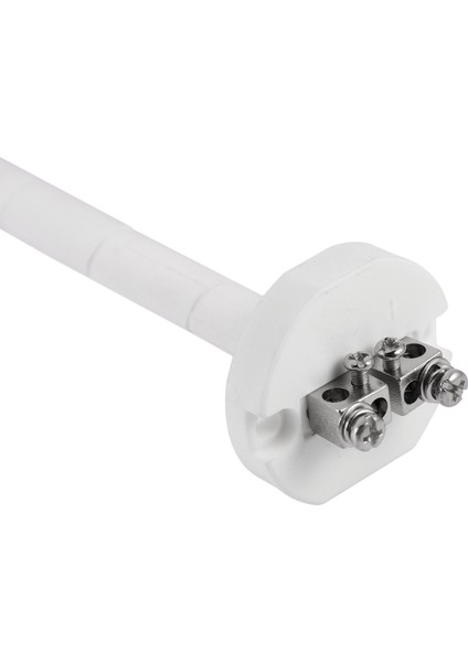 Seramik Fırın Fırını Için 3x Sıcaklık K Tip Termokupl Sensörü 2372 Fahrenheit 1300 Derece -B119 (Yurt Dışından) indirimleri