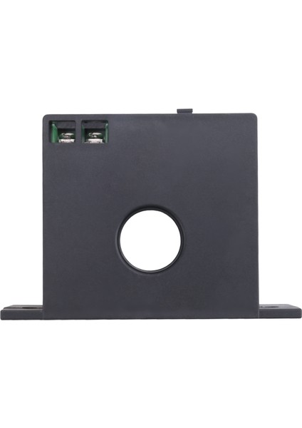 Ac Akım Verici Ac Akım Dönüştürücü Aşırı Yük Koruyucu Girişi Ac 0-200A Çıktı Dc 0-10V SZT20-CH-10V (Yurt Dışından)