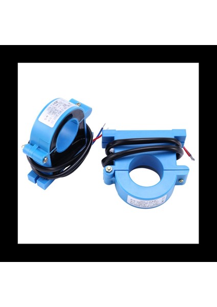 6 Parça / Parti Küçük Ac Akım Transformatörü Ct 100A / 5A Seviye Akım Transformatör Ac Split Core Ct Sensörü (Yurt Dışından) modelleri