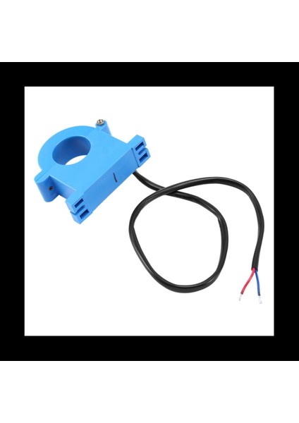 6 Parça / Parti Küçük Ac Akım Transformatörü Ct 100A / 5A Seviye Akım Transformatör Ac Split Core Ct Sensörü (Yurt Dışından) fırsatları