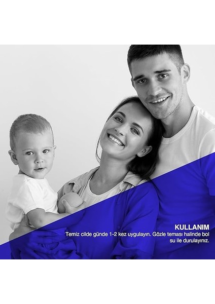 Atopicare Besleyici Krem 50 ml – Atopiye Eğilimli Kuru Ciltler Için, Seramid Kompleksli, Prebiyotik, Pantenol ve Skualen Içerikli Nemlendirici modelleri