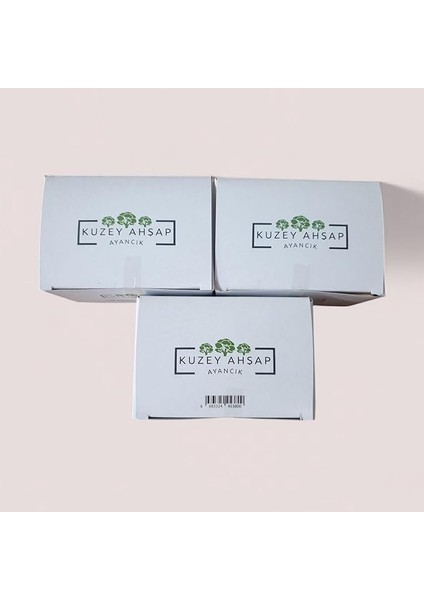 Tahta Çay Kahve Karıştırıcı 2000 Adet