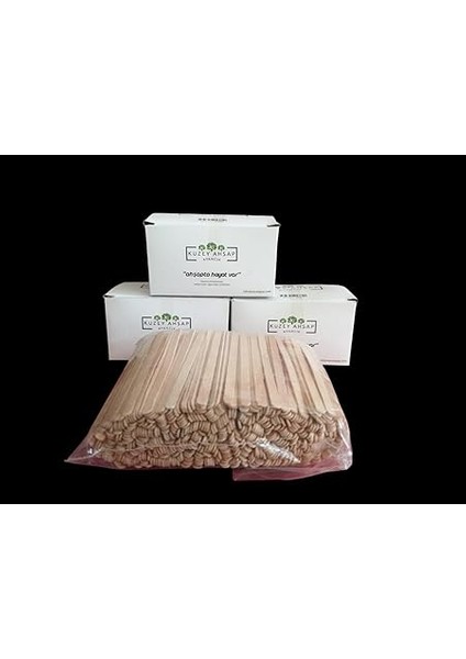 Tahta Çay Kahve Karıştırıcı 2000 Adet fiyatları