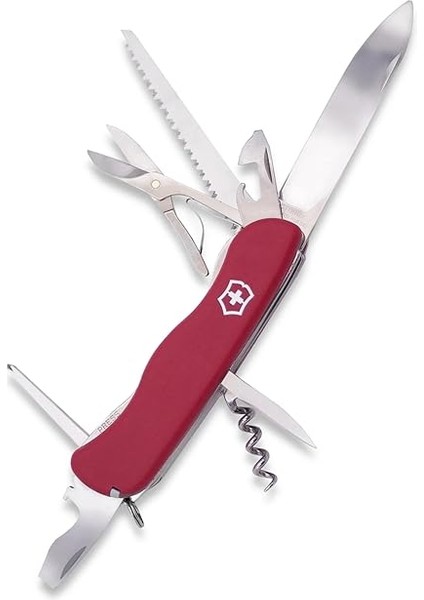 Outrider 0.9023 One Size Kırmızı fiyatları