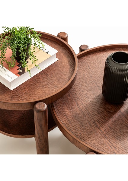 Lirya Orta Sehpa indirimleri