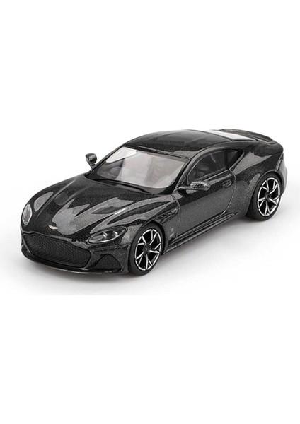 Mını Gt Aston Martin Dbs 007 Edition – 1:64 Diecast Model Araba (MGT1008) fiyatları