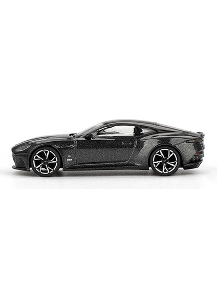 Mını Gt Aston Martin Dbs 007 Edition – 1:64 Diecast Model Araba (MGT1008) modelleri
