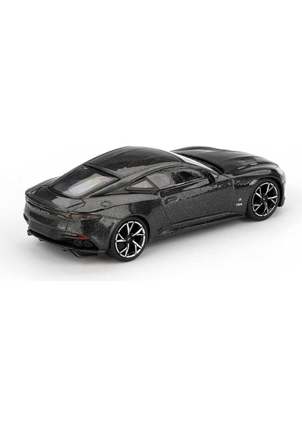 Mını Gt Aston Martin Dbs 007 Edition – 1:64 Diecast Model Araba (MGT1008) fırsatları