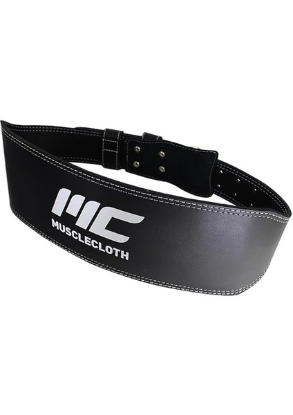 Ağırlık Kemeri Siyah