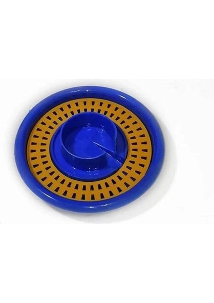 Suluğu Damacana ve Kavanoz Uyumlu-2 Adet