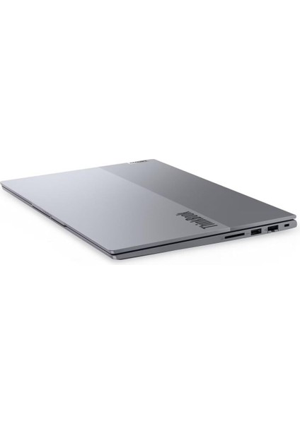 Thinkbook 14 G7 Arp 21MV001ATR Ryzen 5 7535HS 16 GB 512 GB SSD Radeon 660M 14" Wuxga Notebook fırsatları