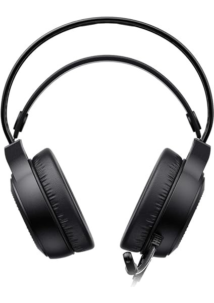 Gamenote H2040D Rgb Aydınlatmalı Mikrofonlu Gaming Oyuncu Kulaklığı - 3.5mm Jack + USB indirimleri