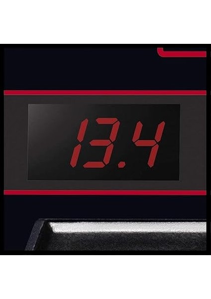 Akü Şarj Cihazı Ce-Bc 30 M (Jel, Agm, Bakım Gerektirmeyen/az Bakım Gerektiren Kurşun-Asit Aküler Için, 12V/24V, Çok Aşamalı Şarj Döngüsü, Mikro Işlemci Kontrollü ve Izlemeli) - 1002275 fırsatları