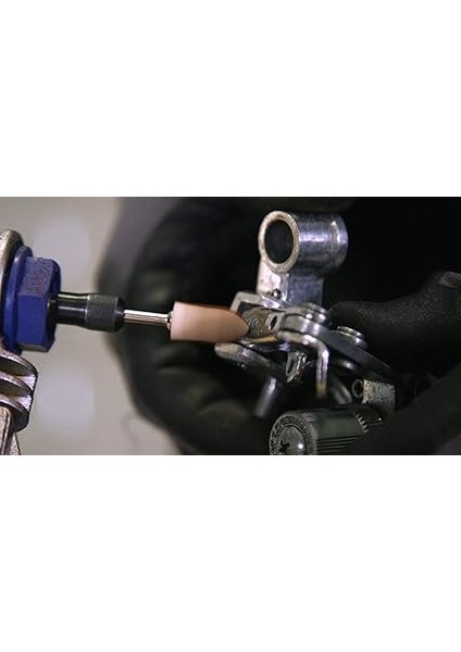 684 Parlatma Aksesuarı, Çok Amaçlı Aletler Için, Temizlik ve Cilalama Için 20 Aksesuar Seti indirimleri