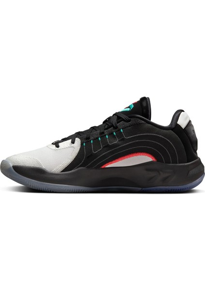 Jordan Luka 4 'bloodline' Erkek Basketbol Ayakkabısı (Dar Kalıp) fırsatları