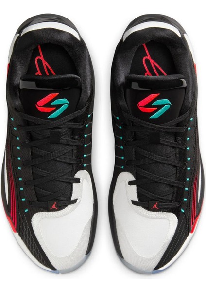 Jordan Luka 4 'bloodline' Erkek Basketbol Ayakkabısı (Dar Kalıp) indirimleri