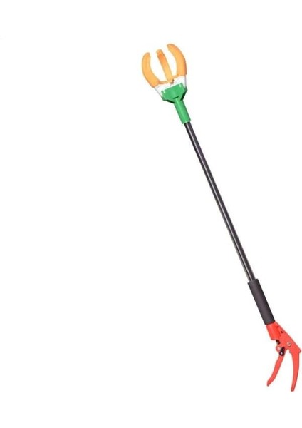 Dal Meyve Toplama Aleti, Hasat Toplama Aparatı, 150 cm