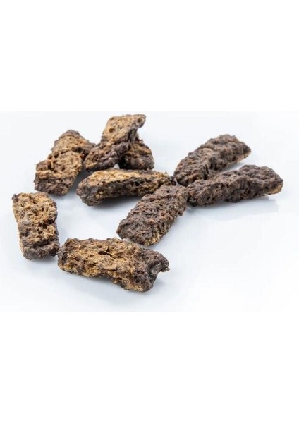 ‎Baffs Naturals Baffs Naturals Kurutulmuş Dana Et Çubukları Köpek Ödülü 100 gr fiyatları