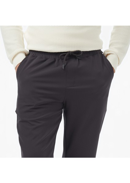 Erkek Gri Classic Fit Eşofman Altı K57111T.0CN